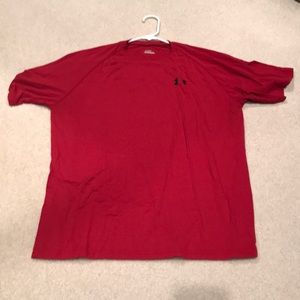 Under Armour Shirt